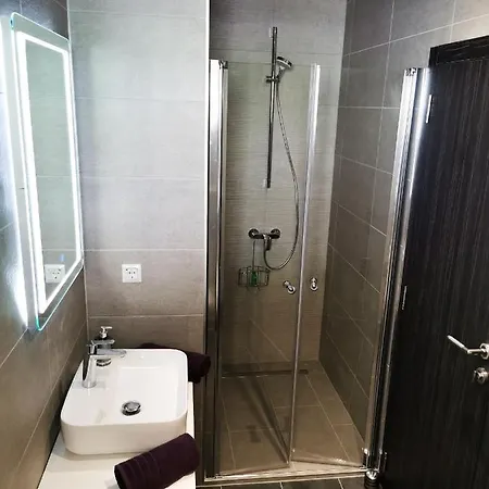 Yellow Wish Apartment