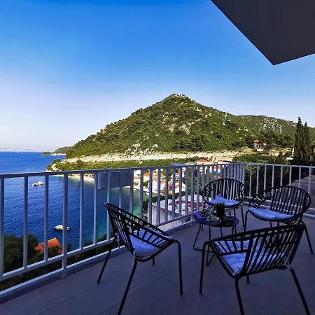 Yellow Wish Apartment *