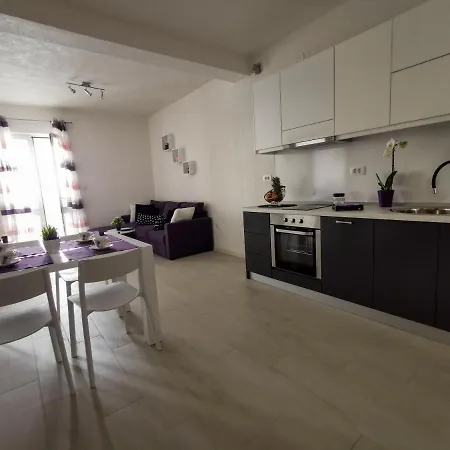 Appartement Yellow Wish Sobra