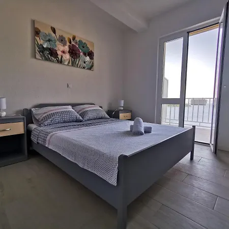 Appartement Yellow Wish *