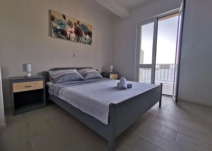 Appartamento Yellow Wish *