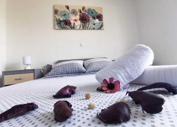 Yellow Wish Appartamento