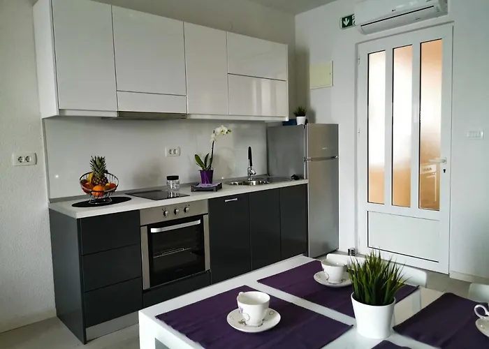 Yellow Wish Appartamento *