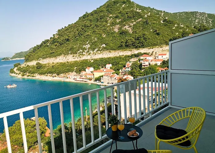 Yellow Wish Appartamento Sobra