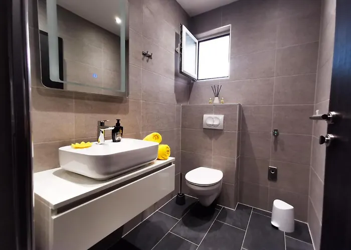 Appartamento Yellow Wish Sobra