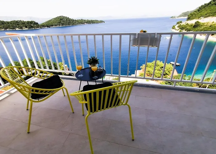 Appartamento Yellow Wish Sobra